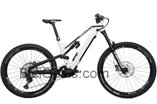 Bulls Sonic EVO EN 2 ficha-técnica e avaliações